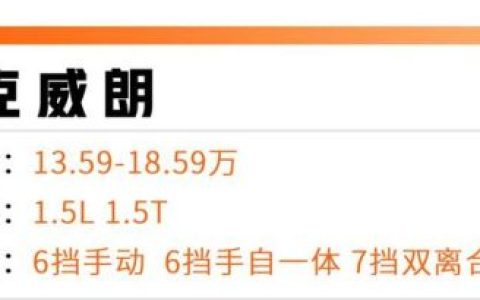 10到15万的车(10万至15万适合家庭用)