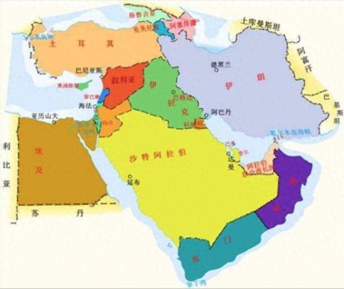 非洲稠油储量排名前十(稠油运输)插图1