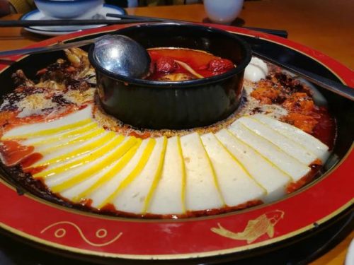 西村美食火锅排名前十(西安北郊火锅美食排行榜)插图3