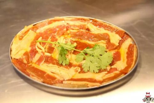 丰润烤肉饭馆排名前十(丰润烧烤十大排名)插图5