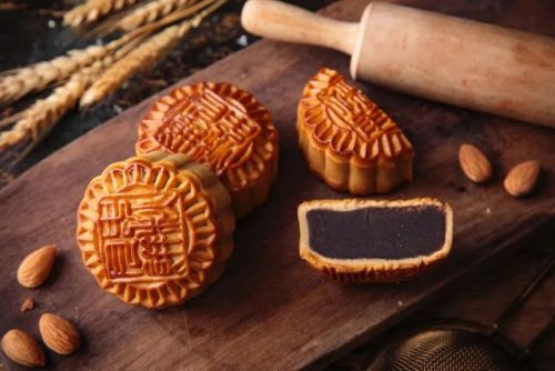 什么牌子的月饼好吃(双黄白莲蓉月饼哪个品牌好吃)插图1