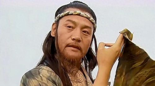 笑傲江湖岳不群自宫(笑傲江湖林平之大战余沧海)插图