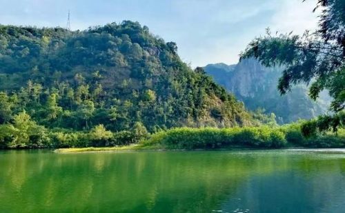 温州旅游景点(温州必去三大景点)插图6