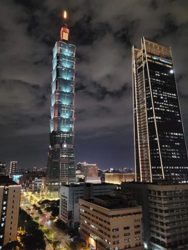 台湾旅游简介(台湾十大著名风景)插图4