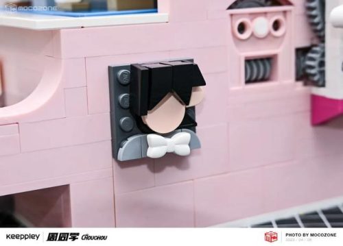 转动积木(滑行轨道积木玩具)插图63