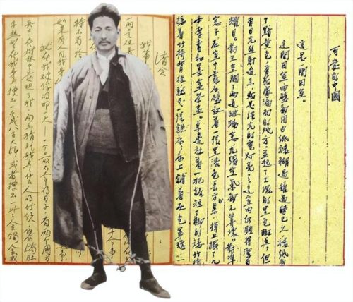全国排名前十的烈士(八十二烈士陵园)插图2