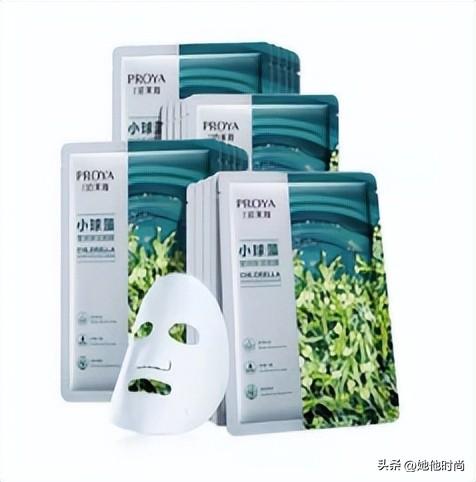 补水面膜排行榜8强(补水面膜十大排名)插图5