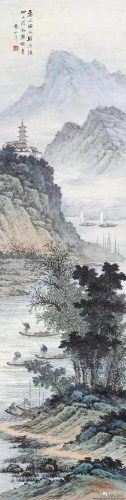 国画图片大全大图(7-12岁儿童学国画)插图56