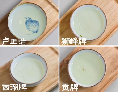 龙井销售排名前十图片(龙井十大品牌)插图7