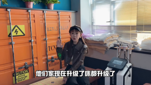 兰州购物小店排名前十(兰州汇胜购物)插图1