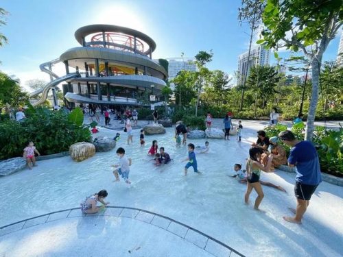 新加坡游乐中心排名前十(新加坡特色主题游乐场)插图30