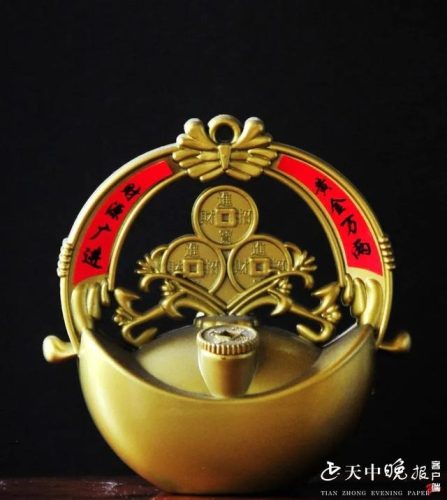收藏打火机(古董打火机交易平台)插图8