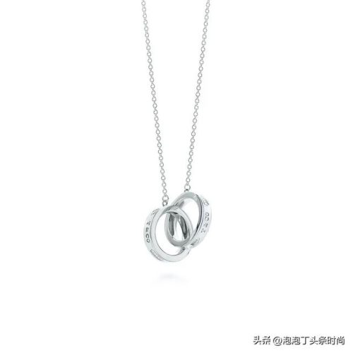 银项链销量排名前十(银项链靠谱的品牌)插图38