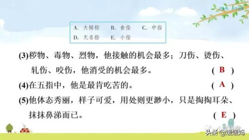 拇组词组(拇指的拇还能组哪些词)插图85