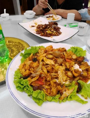 天津单间饭馆排名前十(天津哪个饭馆有单间)插图60