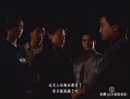 鉴证实录(鉴证实录第二部国语20集)插图28