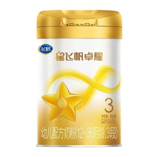 飞鹤奶粉(三鹿奶粉现在改名成三元了吗)插图7