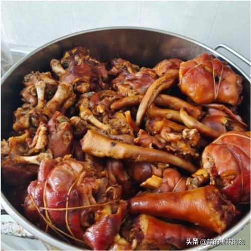 太原卤菜小吃排名前十(卤菜大全及做法大全)插图3