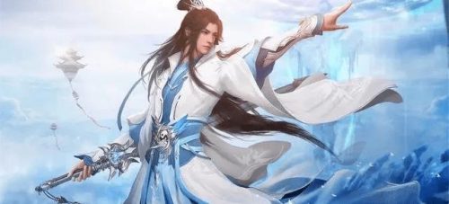 原创小说热度排名前十(热搜榜排名今日)插图3