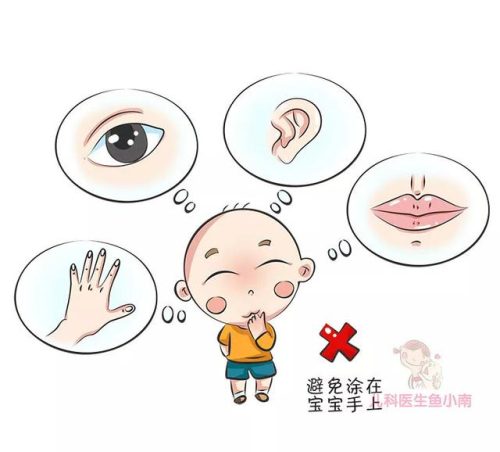 婴儿驱蚊手环(小猪佩奇图案驱蚊手环)插图2