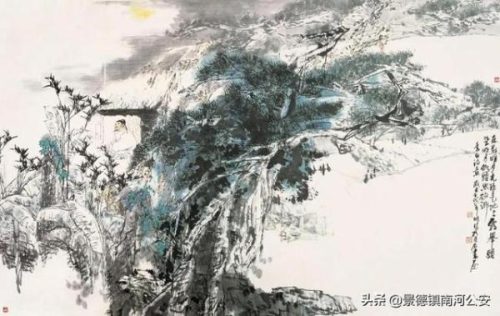 著名李白古诗排名前十(李白最著名古诗10首)插图6