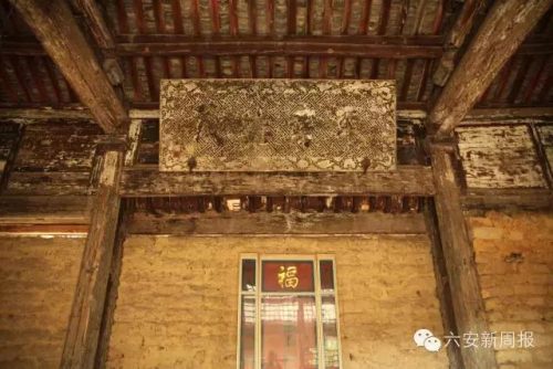 长沙古镇老宅排名前十(塘栖古镇姚家老宅)插图21