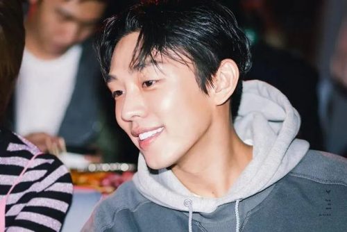 韩国男演员(韩国10位魅力大叔型的男明星)插图2