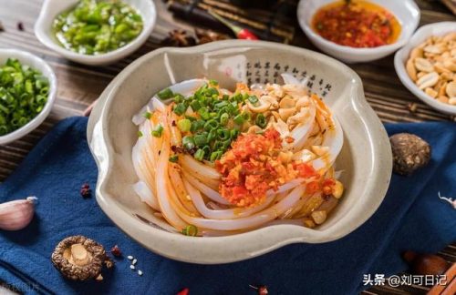 南阳美食高端排名前十(南阳美食网红主播)插图5