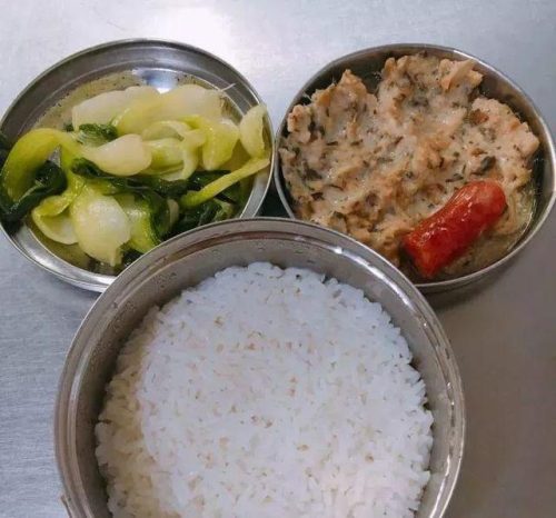 赤岗广场美食排名前十(赤岗美食一条街在哪里)插图22