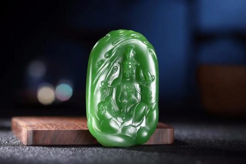 国内玉石饰品排名前十(玉石饰品回收平台)插图2