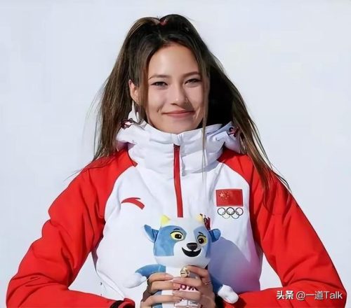滑雪最美明星排名前十(滑雪的明星有哪些)插图16