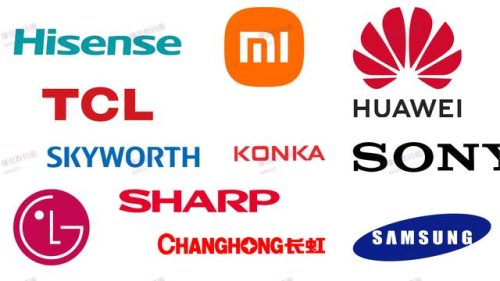 海信电视品质排名前十(海信电视怎么连接网络)插图2
