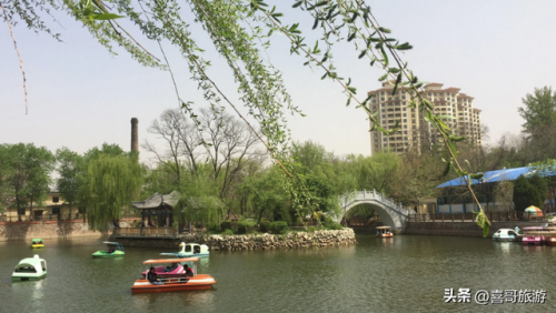 瓦房店景点(瓦房店必去的十大景点)插图2