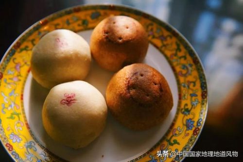 月饼图片真实图片(很多月饼图片大全)插图9