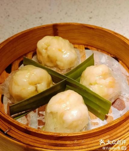 广州点心分店排名前十(广式点心加盟店排行榜)插图27