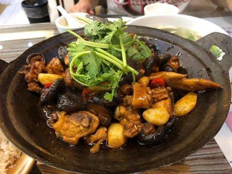 安徽黄山餐厅排名前十(黄山屯溪饭店排名)插图