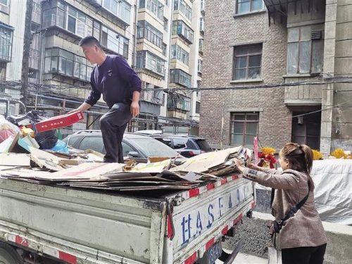 甘肃回收厂家排名前十(甘肃废铜回收价位)插图1