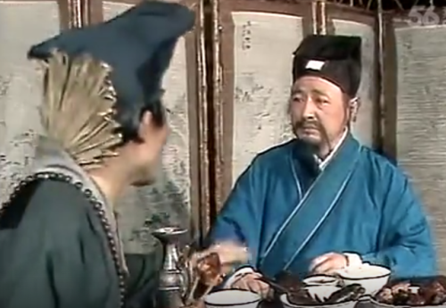 游本昌简历(2023年5月去世了的明星)插图18