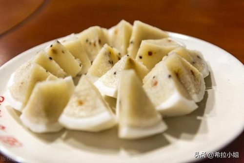 海口粤菜小吃排名前十(海口小吃最多的地方是哪里)插图2