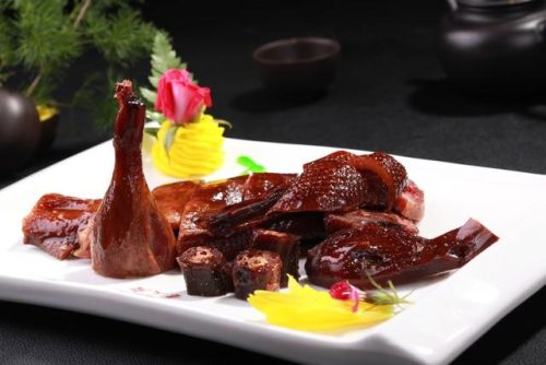 温岭烤鱼排名前十(温岭特色美食排行榜)插图8