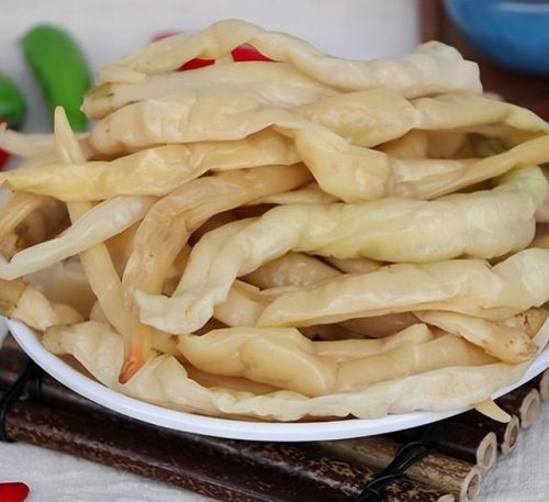 常德海鲜腌菜排名前十(常德徐记海鲜)插图3