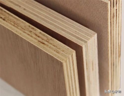 木家具板材排名前十(木家具板材排名前十名品牌)插图6