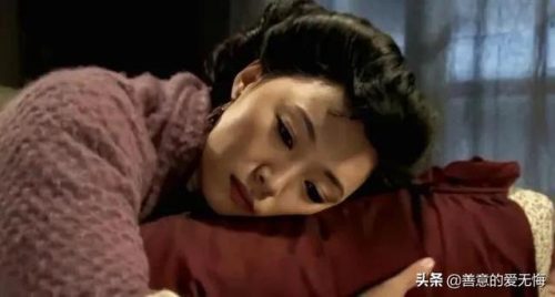 闯关东剧情介绍(传武后来对秀儿动心了吗)插图15