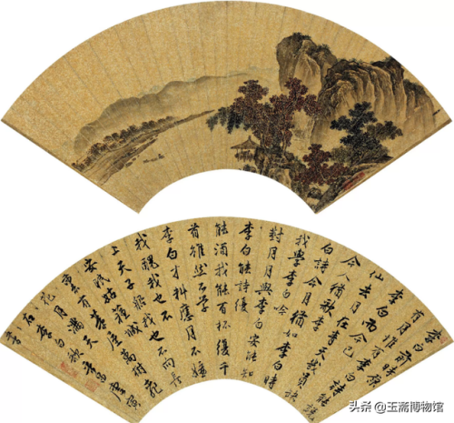最好的折扇排名前十(质量比较好的折扇)插图26