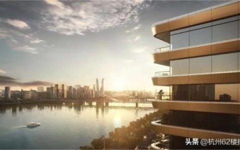 浙江十亿豪宅排名前十(杭州豪宅排行榜前20名)
