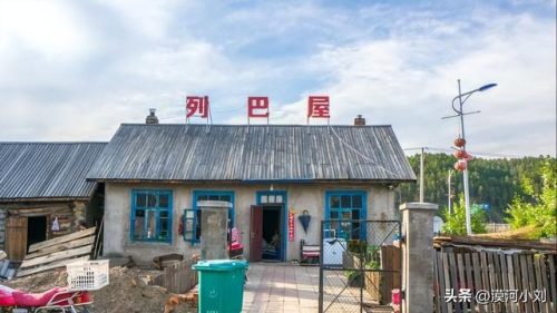 中国漠河美景排名前十(漠河景点都有哪些)插图13