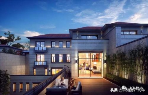 珠海未来豪宅排名前十(珠海十大最高档小区)插图32