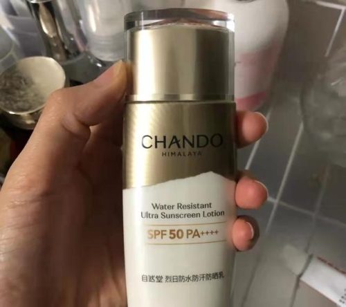 自然堂防晒(自然堂防晒和睿致肌肤哪个好)插图5