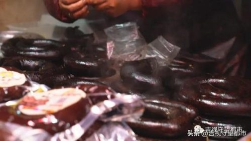延吉旅游早餐排名前十(延吉旅游早餐哪里好点)插图5