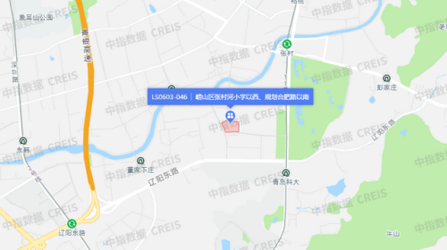 山东住宅公司排名前十(山东最大的房地产开发商)插图4